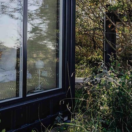 Aparthotel Containerhus 18B Harboør Exterior foto
